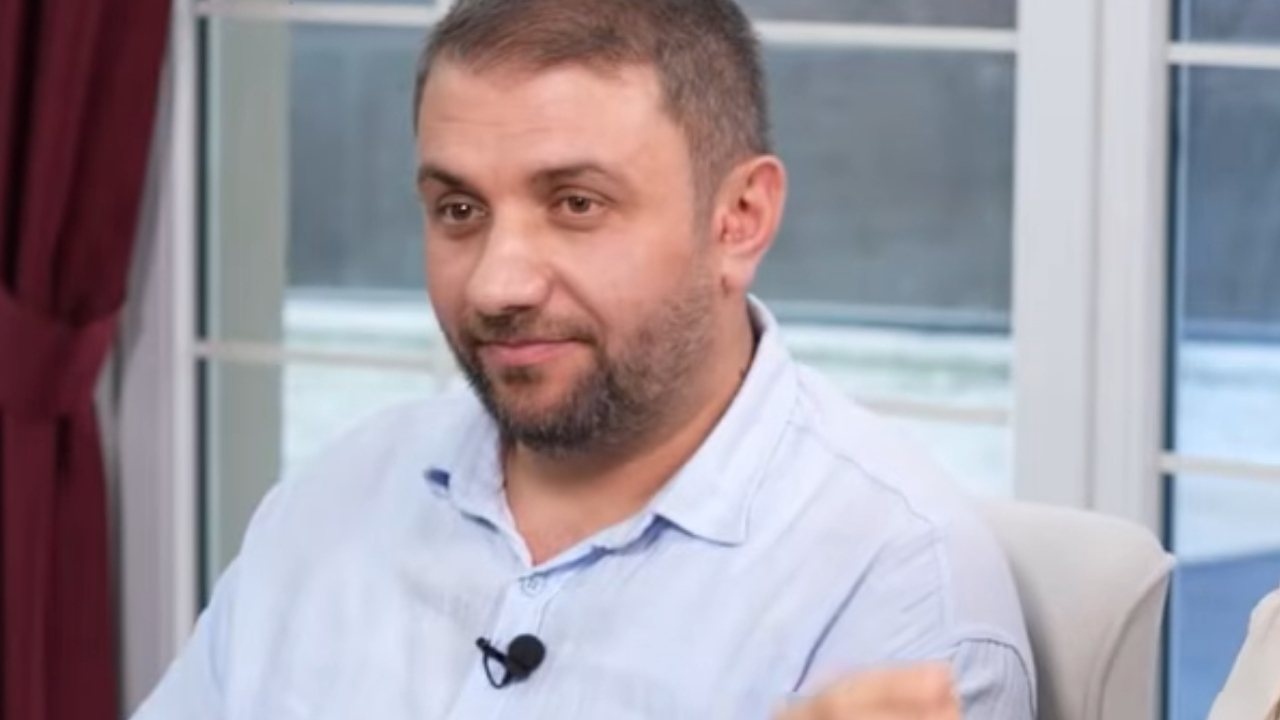 Zuhal Topal’la Yemekteyiz Vedat Babuşçu kimdir? Vedat Babuşçu ne iş yapıyor?