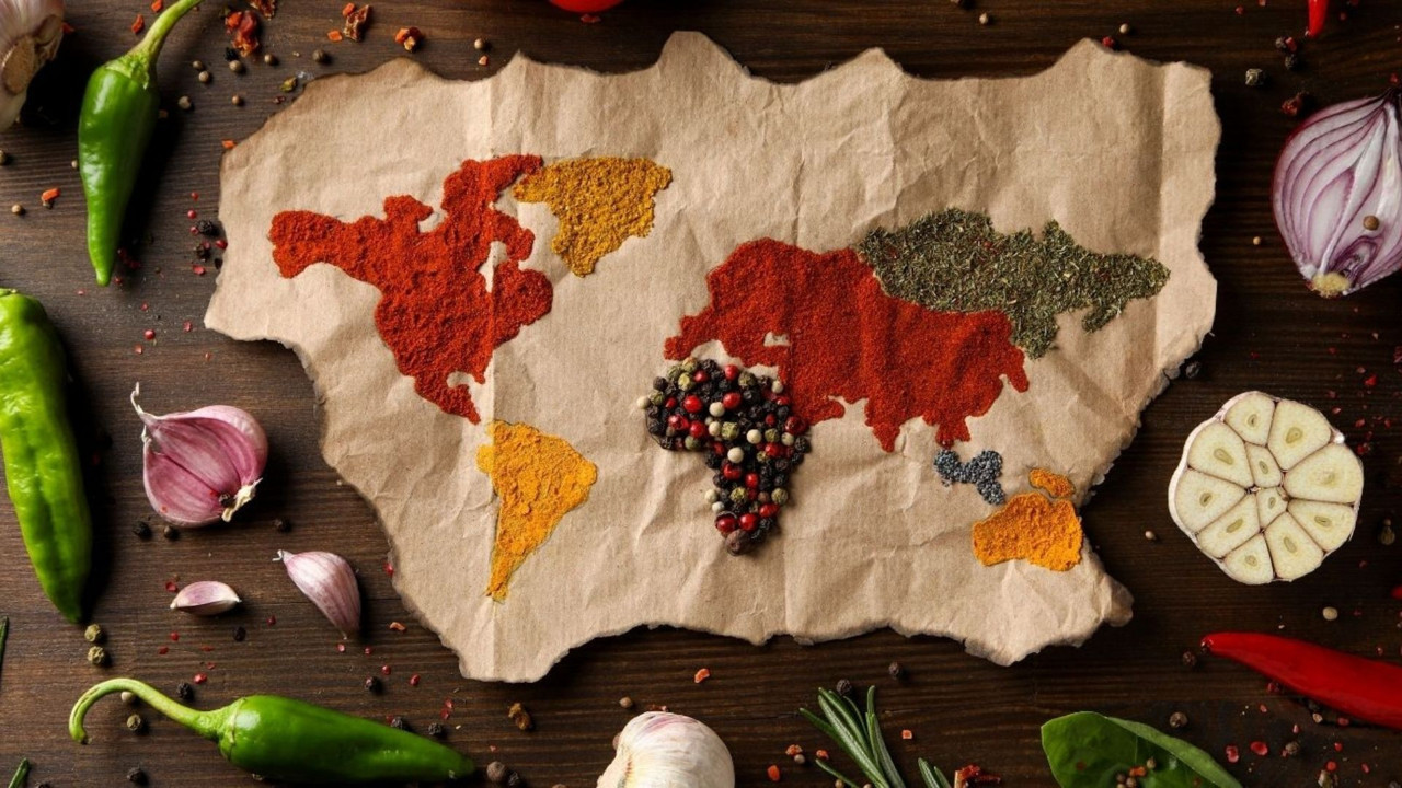 Dünyanın en iyi 100 mutfağı açıklandı: Türkiye kaçıncı oldu?