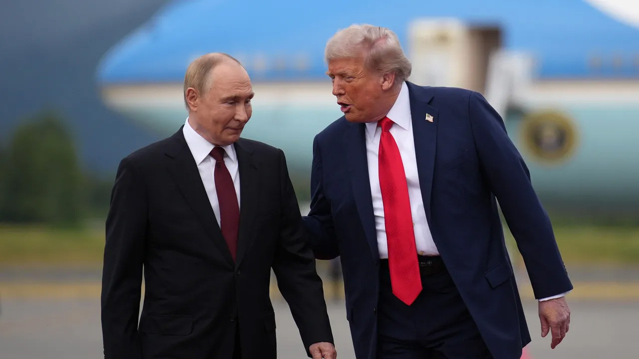 ABD ve Rusya bir kez daha anlaştı! İmzalar atılacak mı?