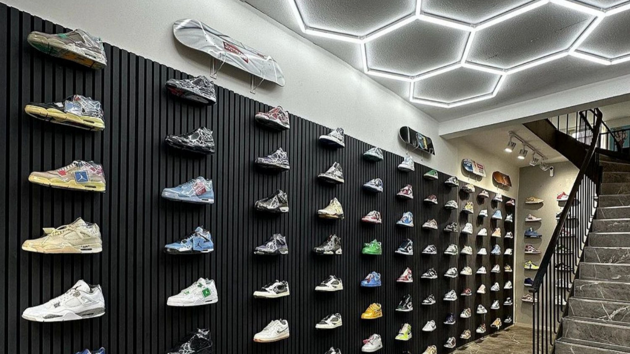 ABD'de dev giyim firmasına ırkçılık soruşturması açıldı