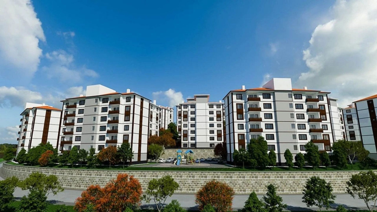 Ankara TOKİ kura çekimi 2026 ne zaman? 500 bin konutta son durum