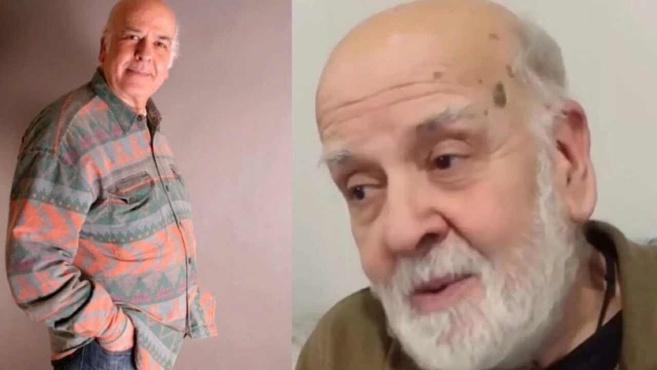 Arka sokaklar Vedat Müdür Murat Ormiyak kimdir? Murat Ormiyak nereli?