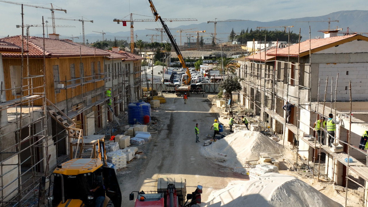 ‘Çarşılar canlanırsa konteynerler boşalır’