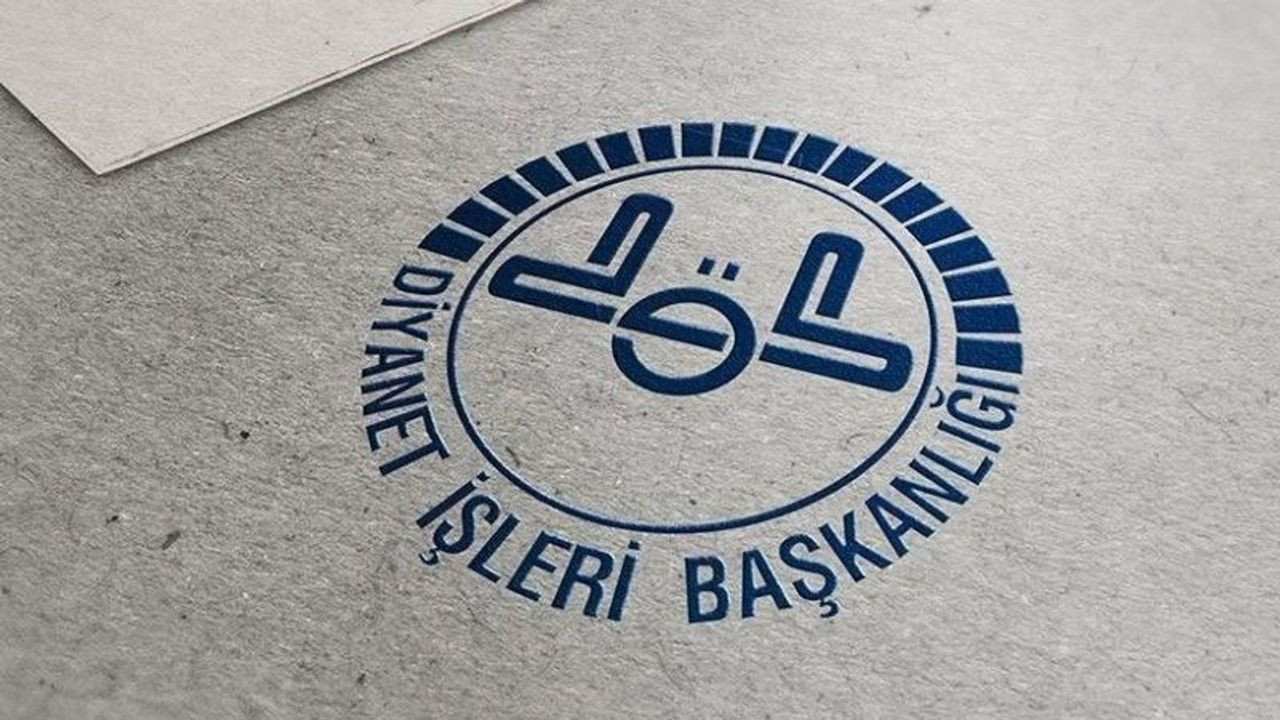 Diyanet 10 bilişim uzmanı alıyor! İşte başvuru tarihi ve şartları