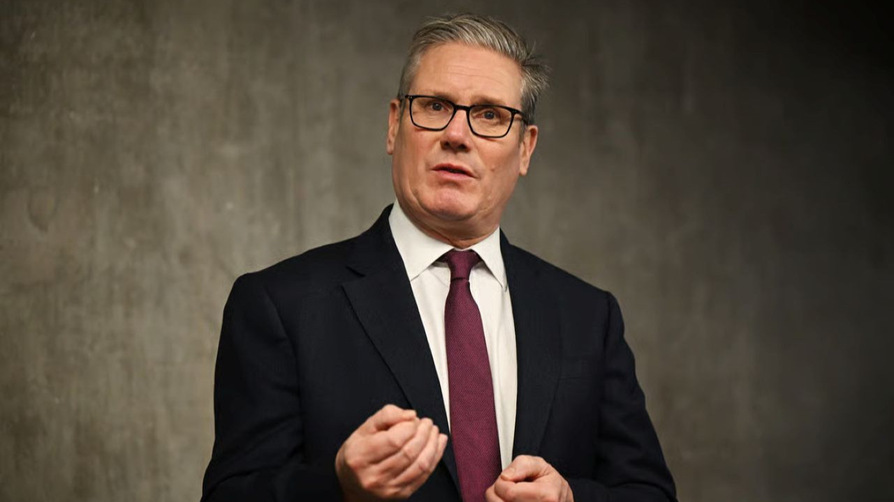 Dmitriyev İngiliz Başbakanı hakkında konuştu: 'Starmer bitti, tasfiye edecekler'