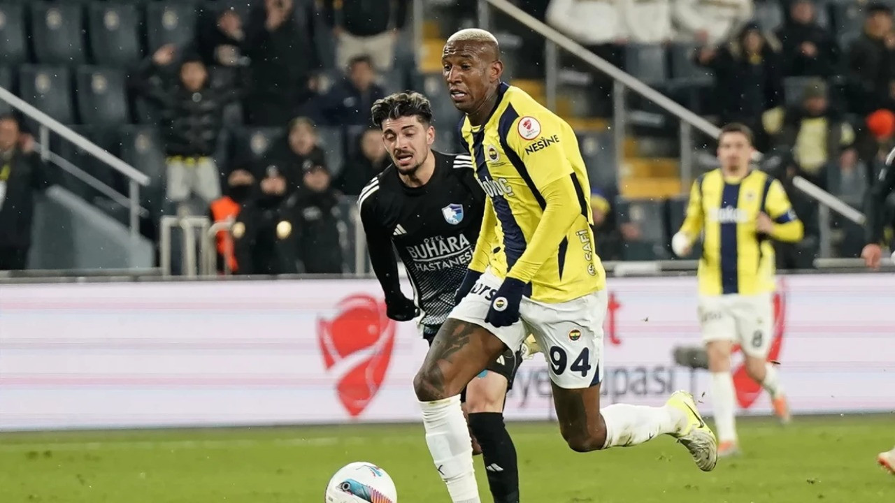 Fenerbahçe - Erzurumspor FK maçı izle: Fenerbahçe - Erzurumspor FK maçı ne zaman, saat kaçta, hangi kanalda?