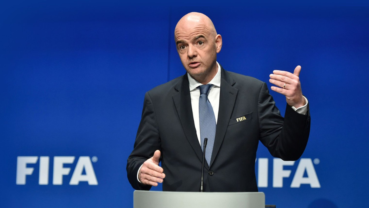 FIFA Başkanı, Ukrayna’da ölüm listesine alındı