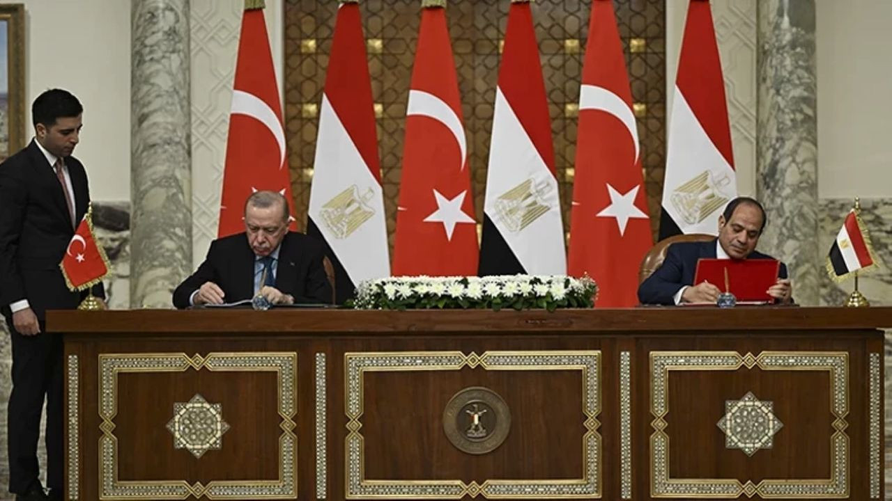 İsrail basınında Türkiye endişesi: 'İsraili yalnız…