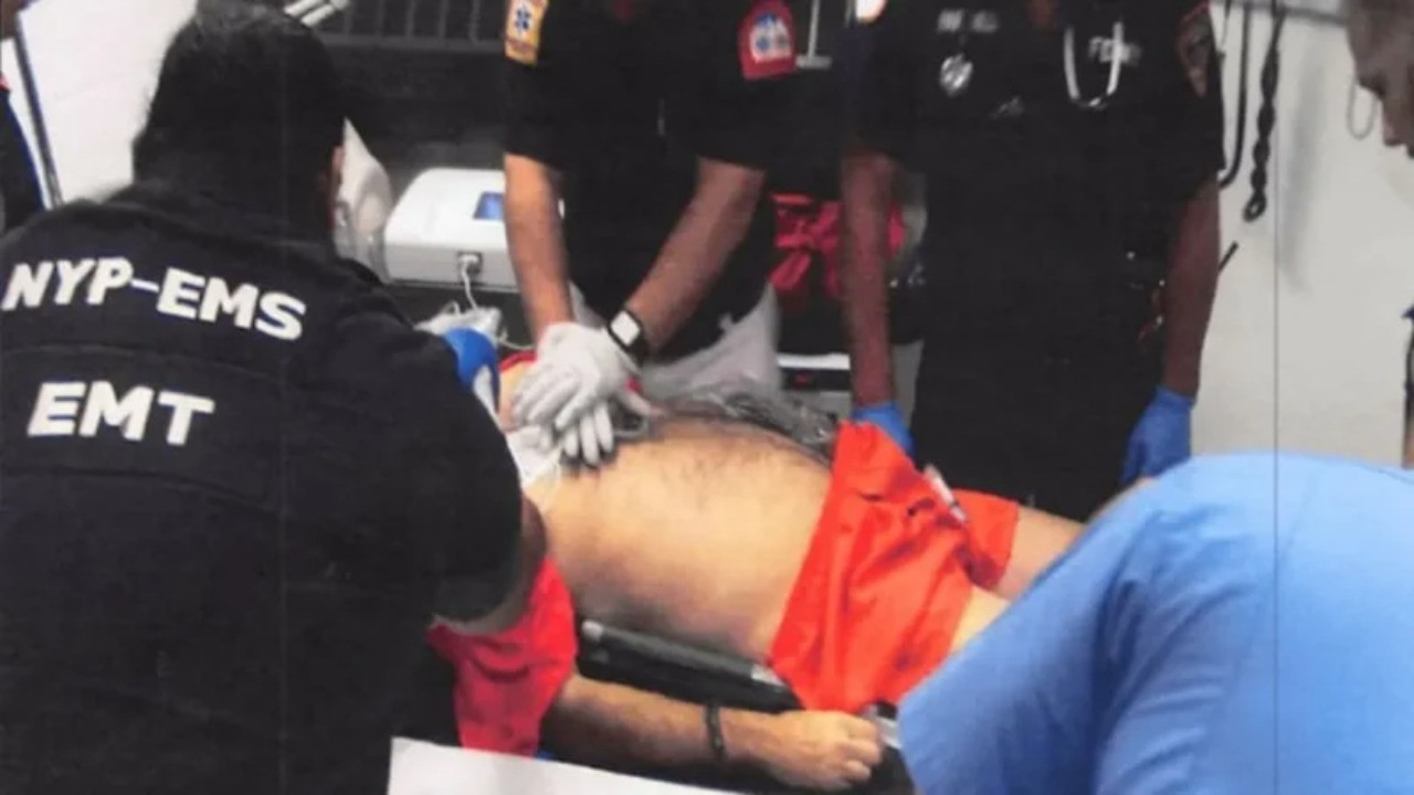 Jeffrey Epstein nasıl öldü? Yeni ayrıntılar ortaya çıktı