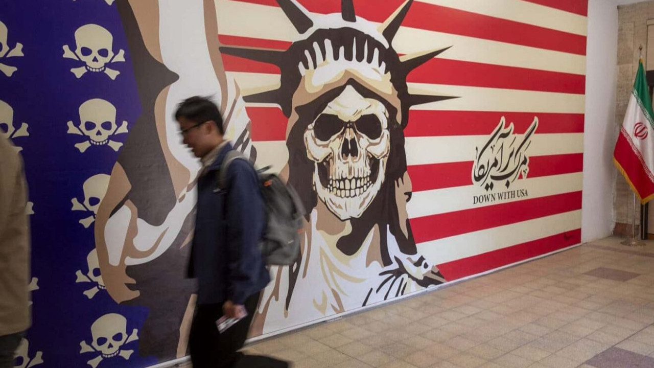 Masa Tahran’ın şartlarıyla kuruluyor