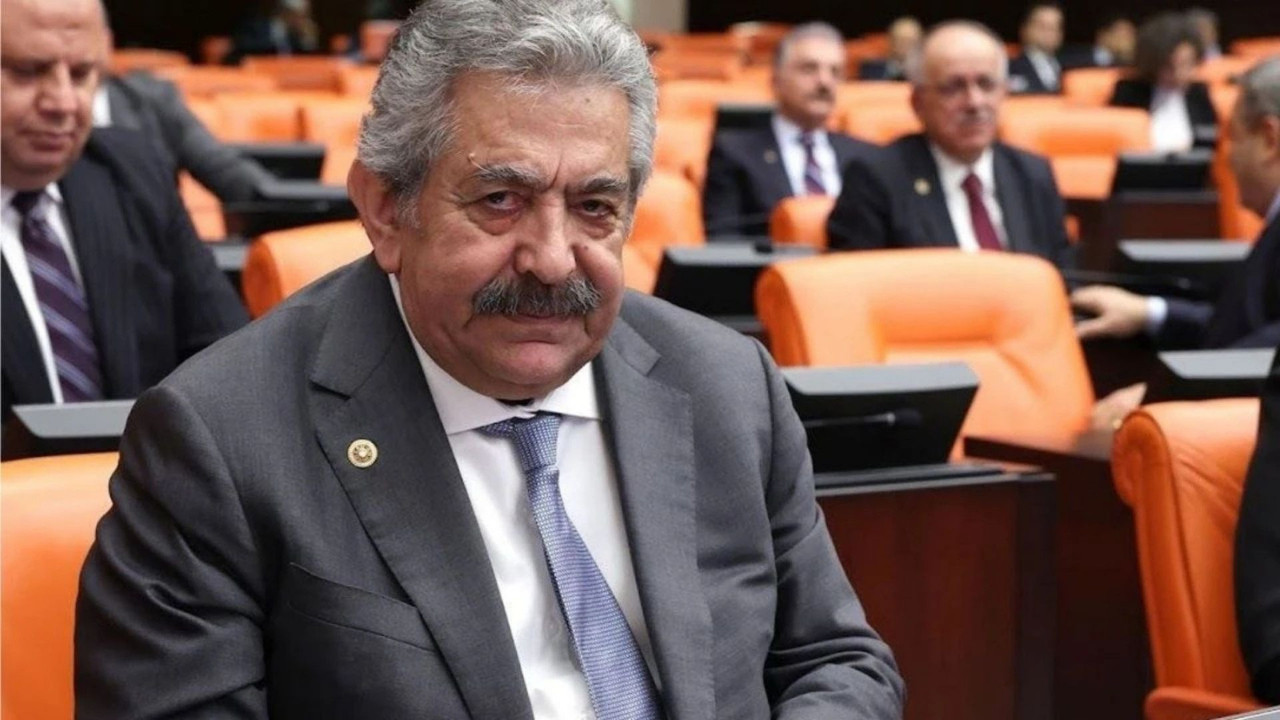 MHP’li Feti Yıldız’dan kapsamlı ‘umut hakkı’ açıklaması: Tahliye sinyali mi?