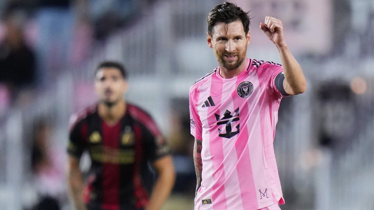Newell’s Old Boys'un Messi planı