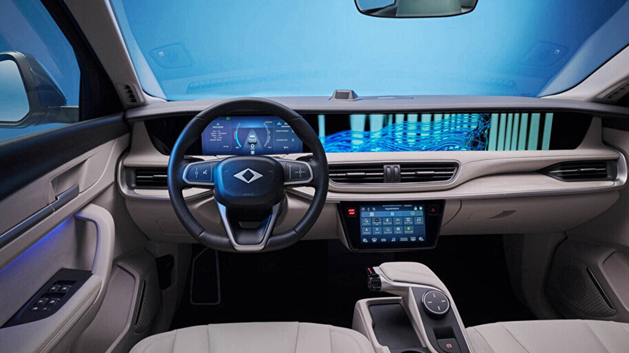 Togg güncel fiyatları açıklandı! Yeni fiyat listesi dikkat çekti