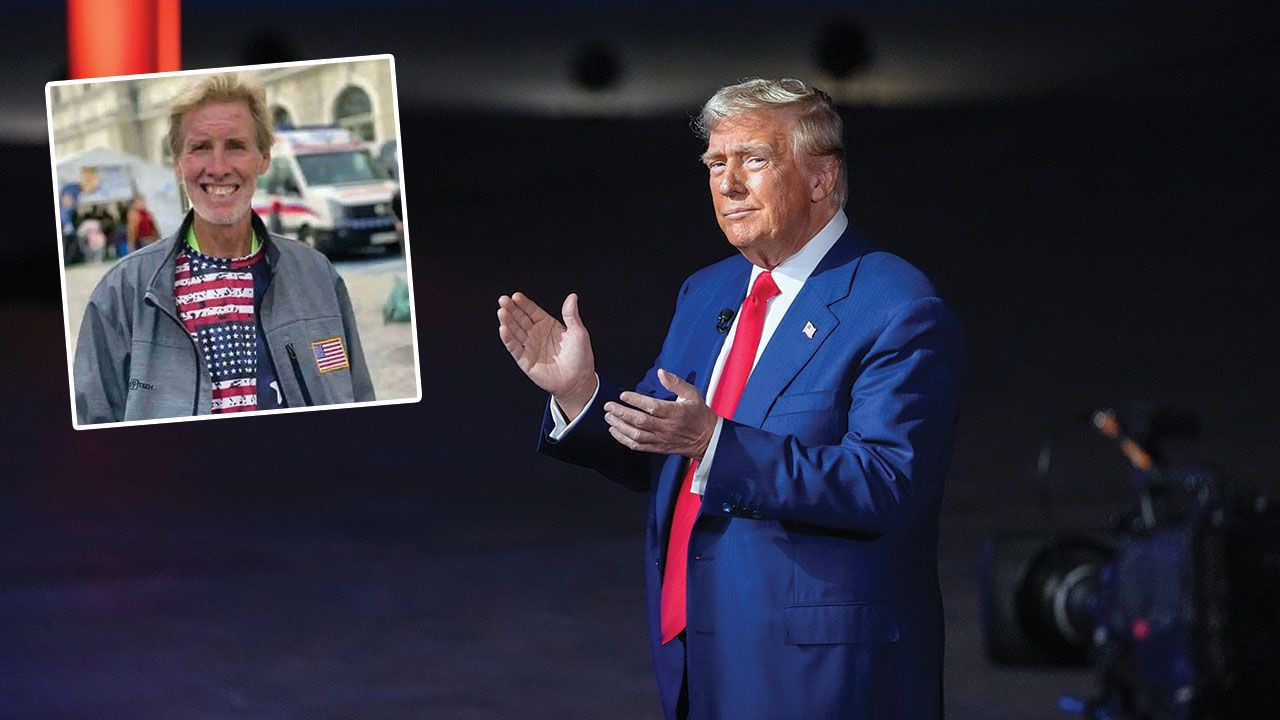 Trump’a suikast girişimi davasında karar verildi