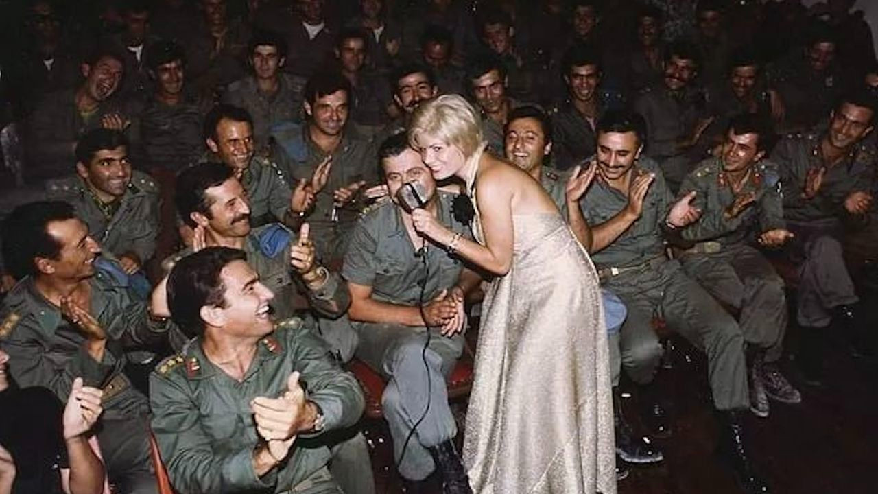 Zamanın izinde: Türkiye'nin nostaljik fotoğrafları...