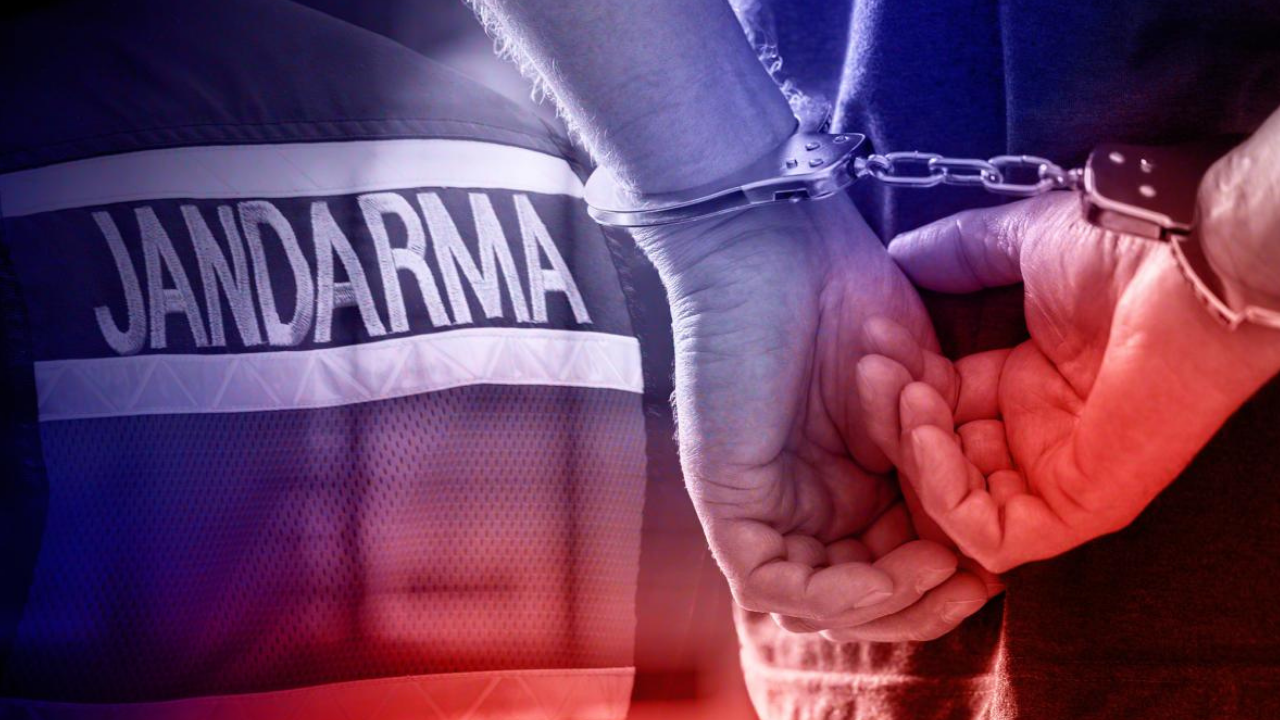 Zehir tacirlerine göz açtırılmıyor: 123 gözaltı