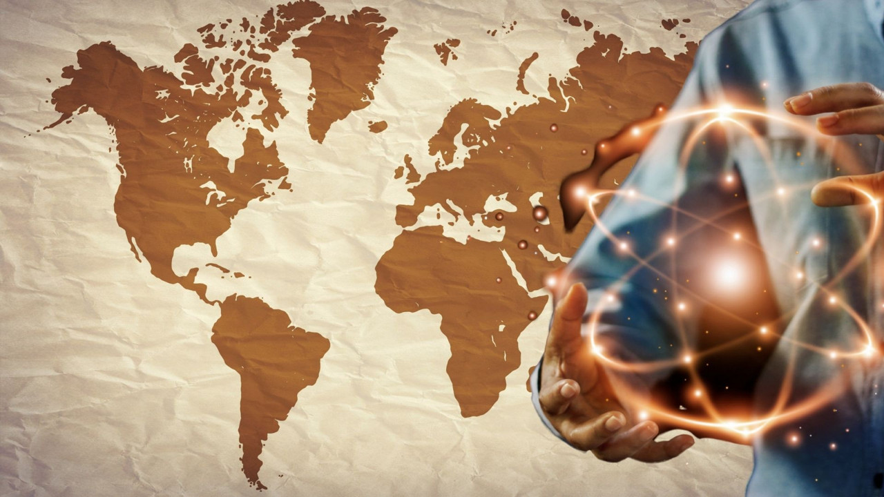 Dünya Ar-Ge harcamaları açıklandı: Türkiye devleri geride bıraktı