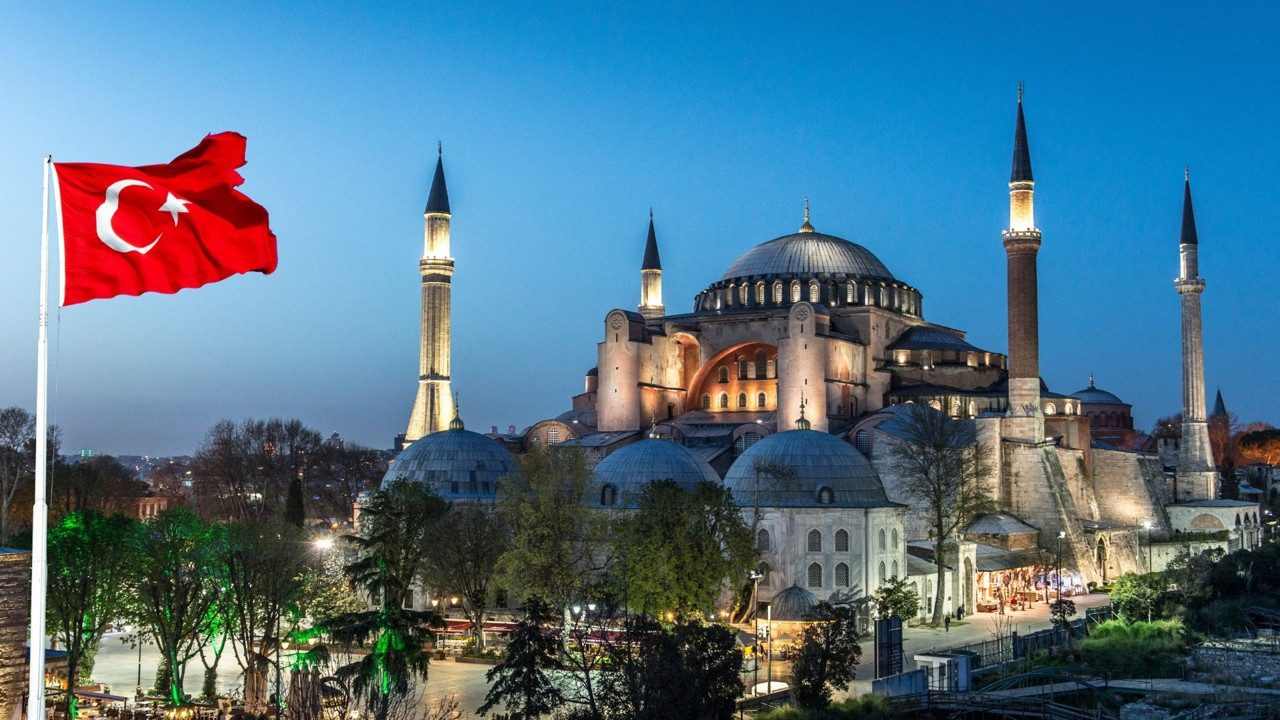 Dünyanın en dindar ülkeleri açıklandı! Türkiye kaçıncı sırada?