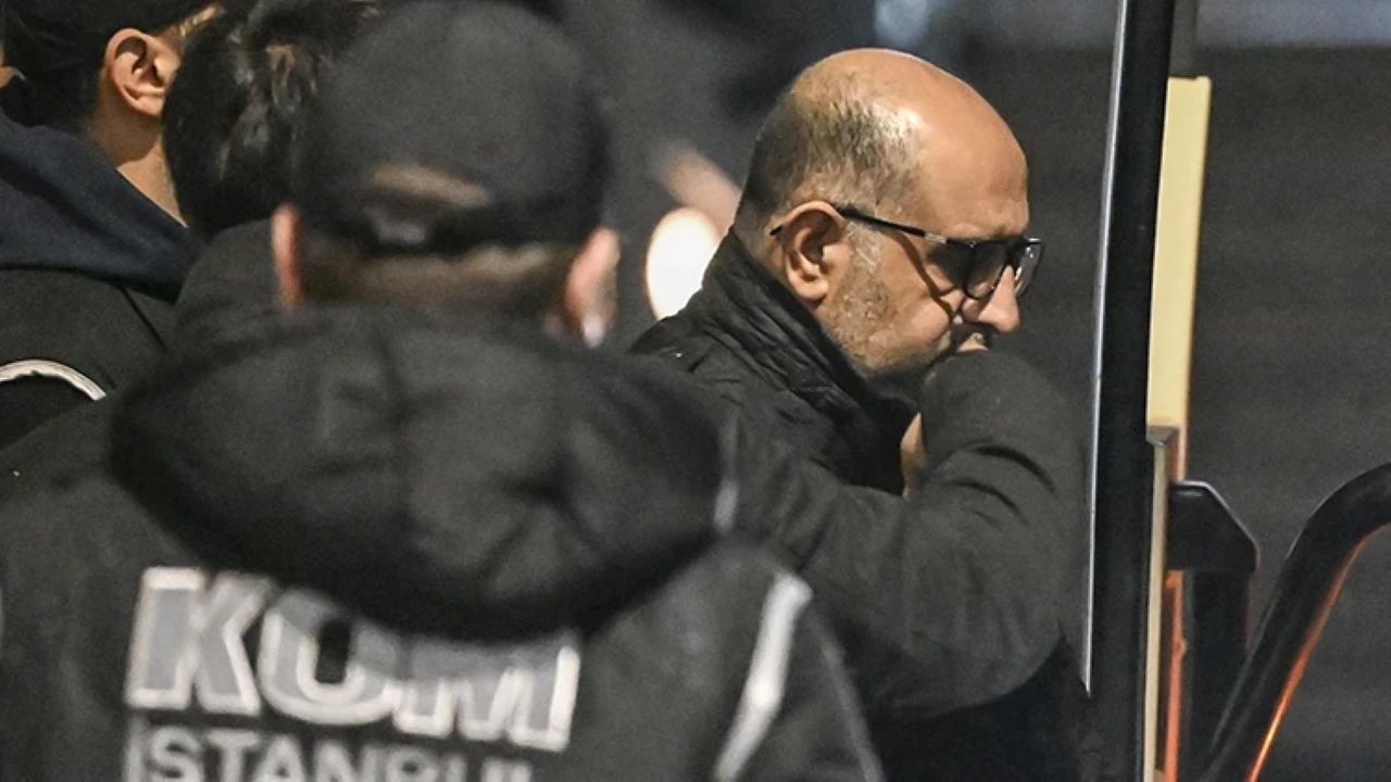 Aziz İhsan Aktaş davasında son gelişmeler: Tutuklu savunmaları tamamlandı