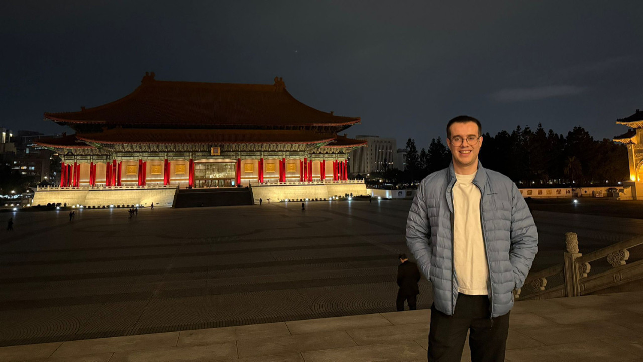 Batı’nın yalanları ve Tayvan gerçekleri