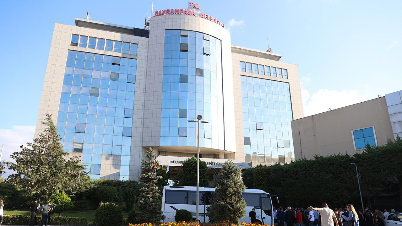 Belediye Başkan Yardımcısı itirafçı oldu! 23 yaşındaki gençten haraç aldılar