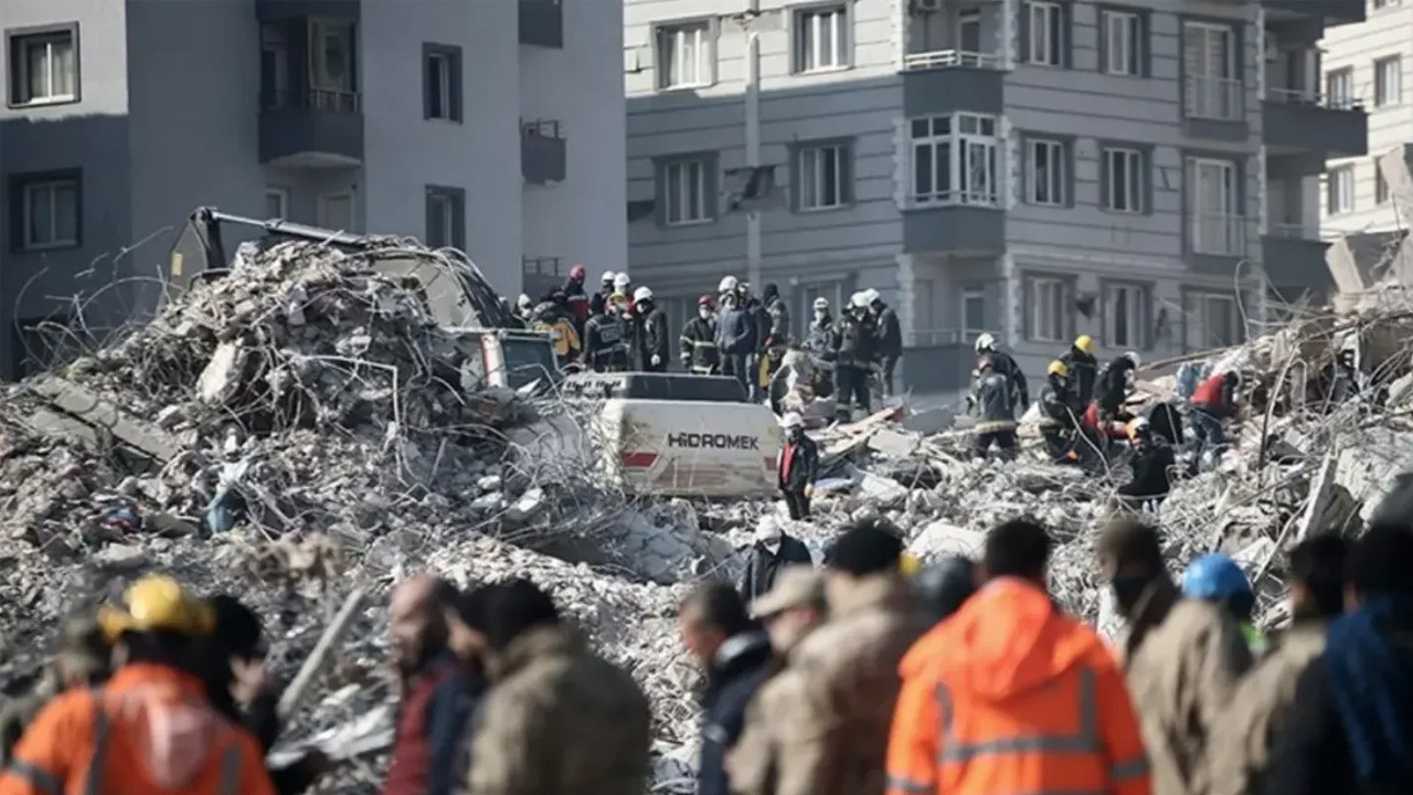 Depremde Alevi köylerine yardım gitmedi mi? O gün bölgede olanlar yanıtladı