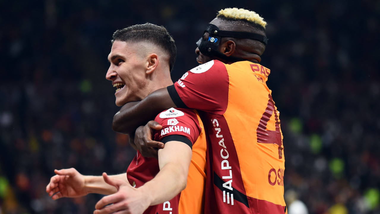 Galatasaraylı isme, Premier Lig'den üç teklif