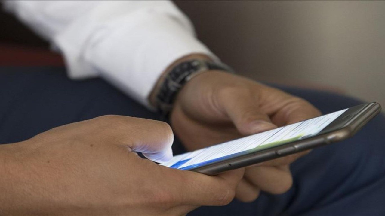 IBAN bilgisi paylaşanlar dikkat: Hapse girebilirsiniz