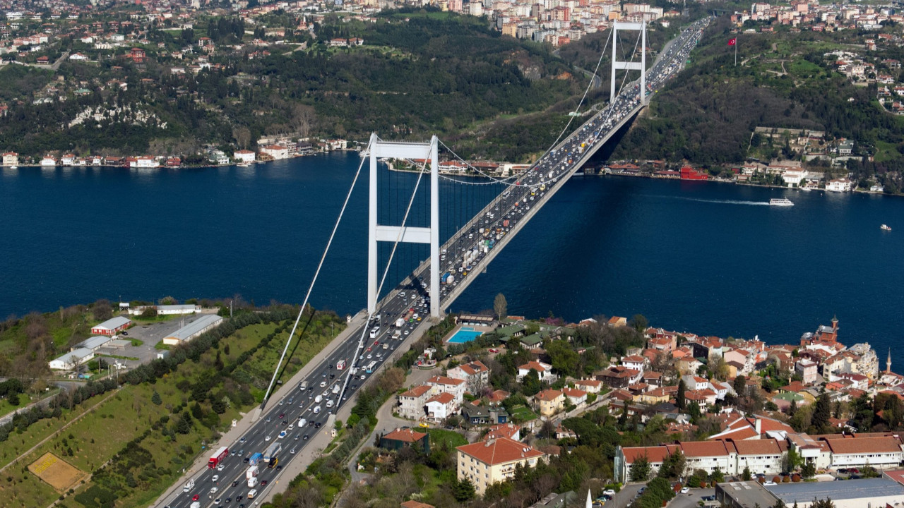 Köprüleri satış yetkisi yabancı şirketlere verildi