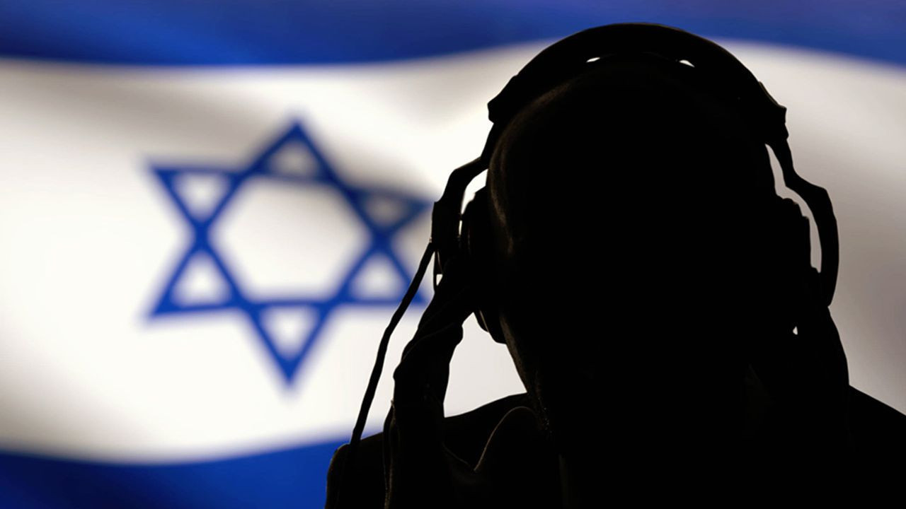 Mossad ajanı Veysel Kerimoğlu kimdir? Veysel Kerimoğlu nereli?