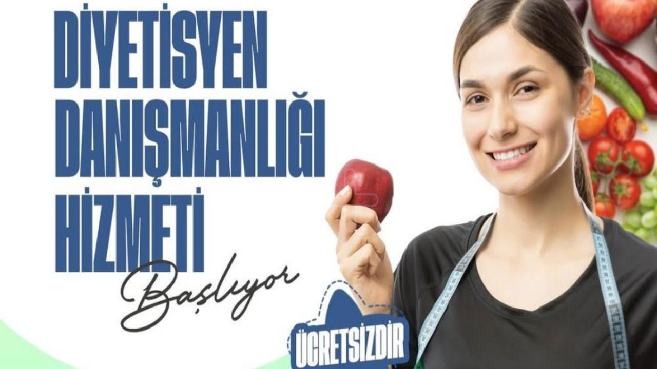 Samsun'un Atakum ilçesinde halka ücretsiz hizmet!