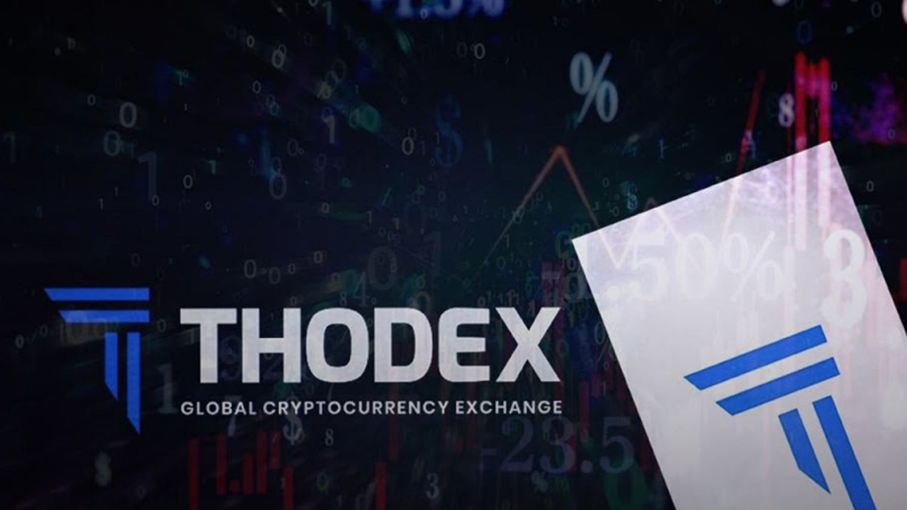 Thodex davasında iki isim için kritik tahliye kararı