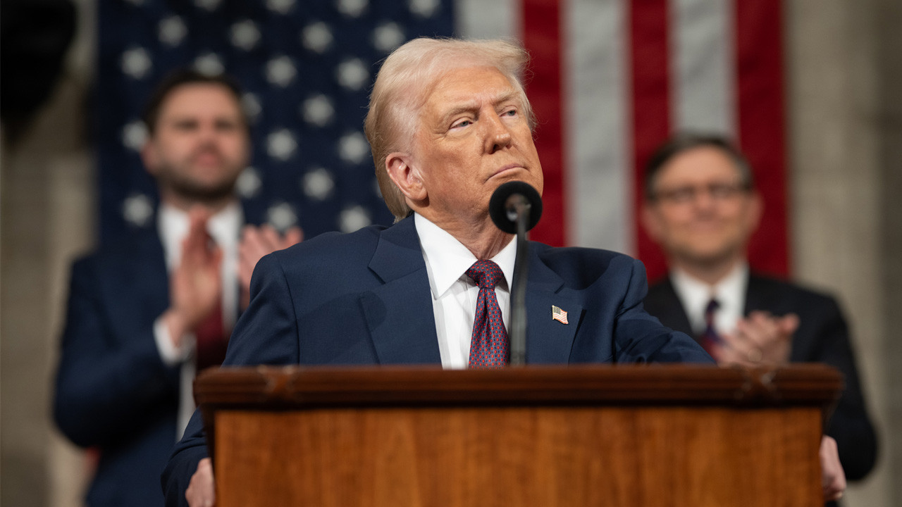 Trump gözüne kestirmişti! ABD komşusunun bölünmesi için mi uğraşıyor?