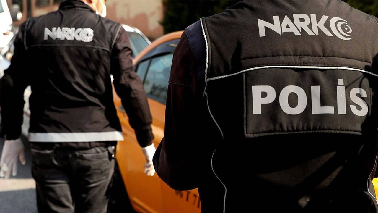 Ünlülere yönelik uyuşturucu soruşturması devam edi…