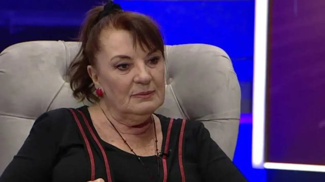 Yeşilçam'ın ünlü ismi Evin Efe hayatını kaybetti