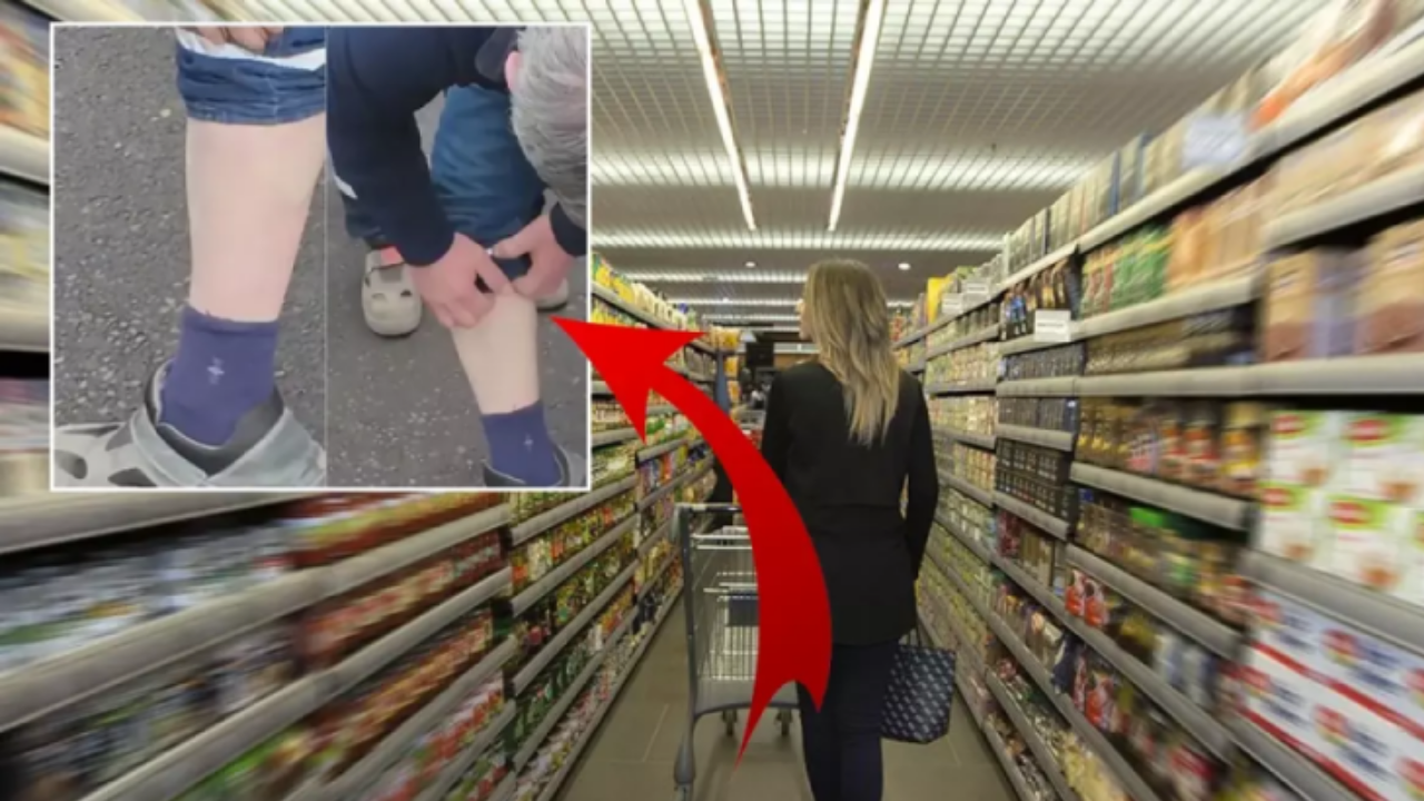 Zincir market deposunda emekçilere insanlık dışı muamele! Uyuz olan çalışanlar var