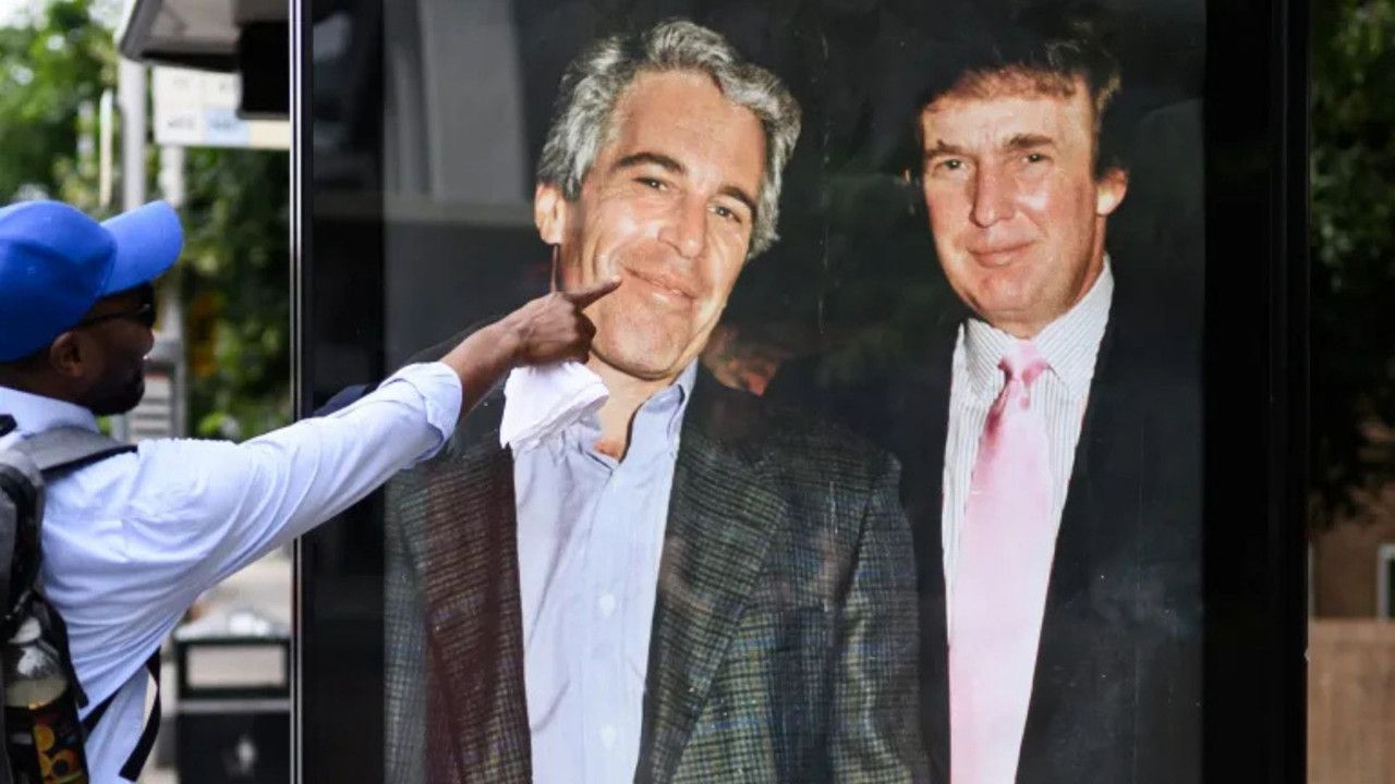 ABD Kongresi’ne Epstein dosyası için kritik yetki!