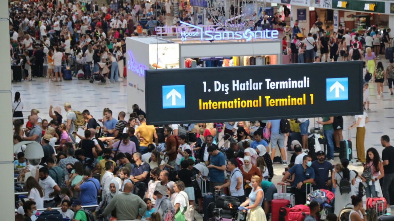 Dünyanın en çok ziyaret edilen merkezleri açıklandı: Türkiye’den iki şehir ilk 10’da!