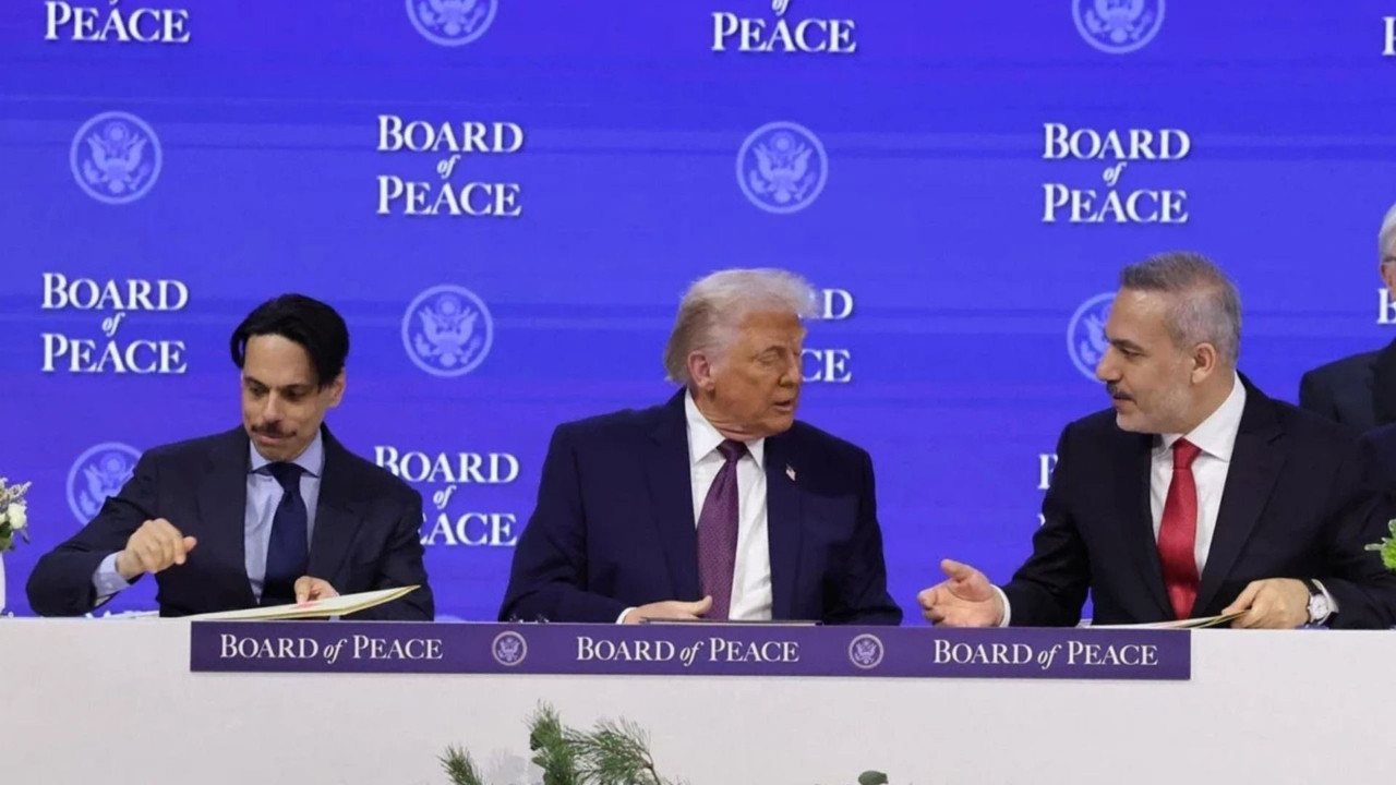 ABD kaynakları Gazze Barış Kurulu'nun ilk toplantısı için tarih verdi