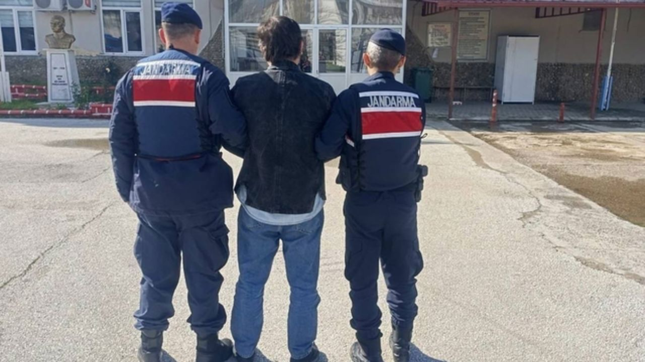 Aydın’da FETÖ üyesi şahıs yakalandı