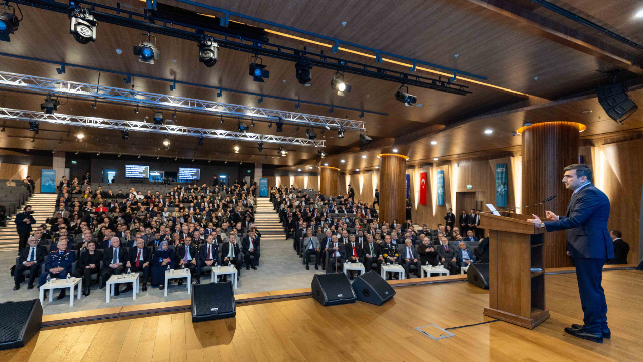 Bayraktar’ın hayatı belgesel oldu