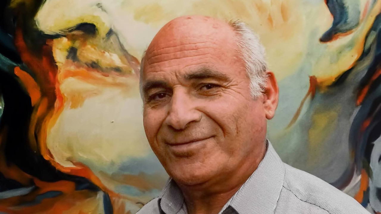 Boz Atlı Hızır’a veda! ABD emperyalizmine karşı mayalanmış bir kişilik: Hüseyin Yüzügüzel