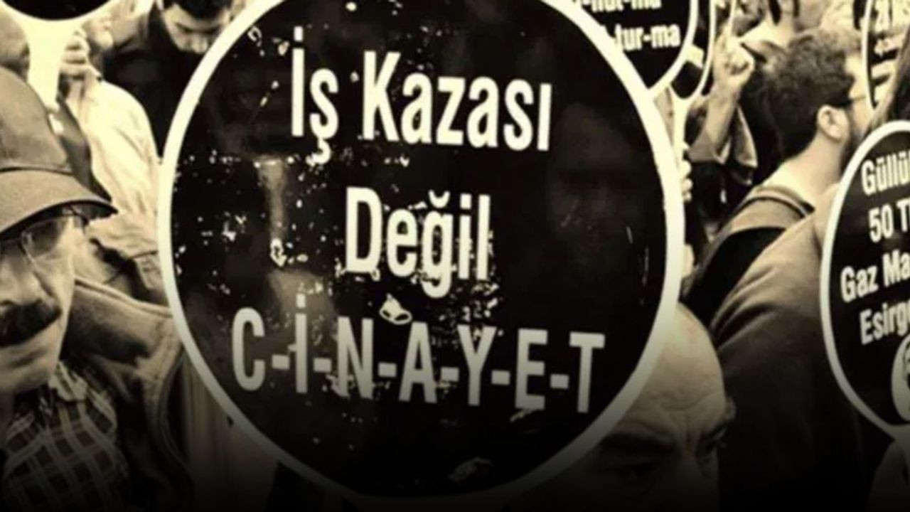 Denizli'de iş cinayeti: Çöp kamyonuna sıkışan işçi hayatını kaybetti