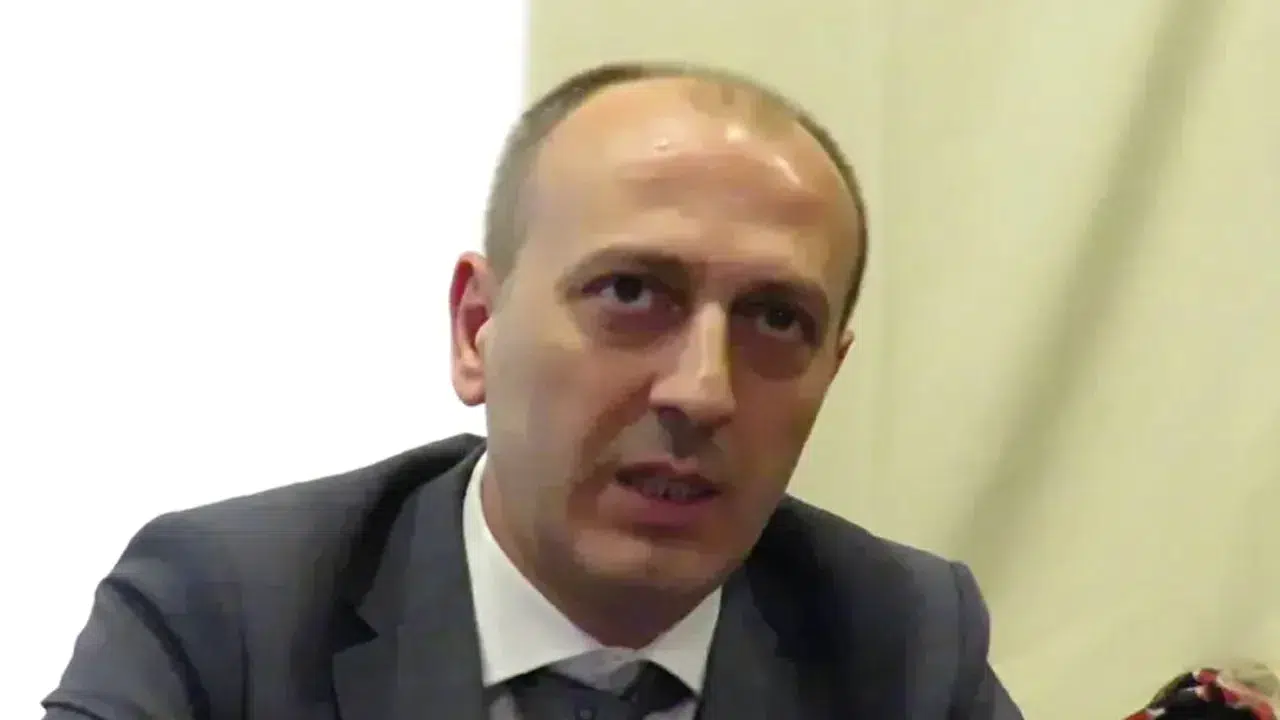 Dilek İmamoğlu'nun kardeşi Ali Kaya tutuklandı