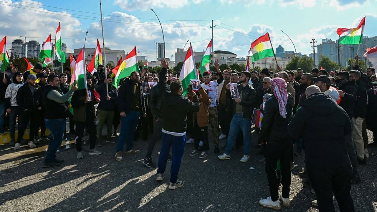 Diyarbakır’da ayrılıkçı girişim: Bütünleşme sürecini hedef aldılar