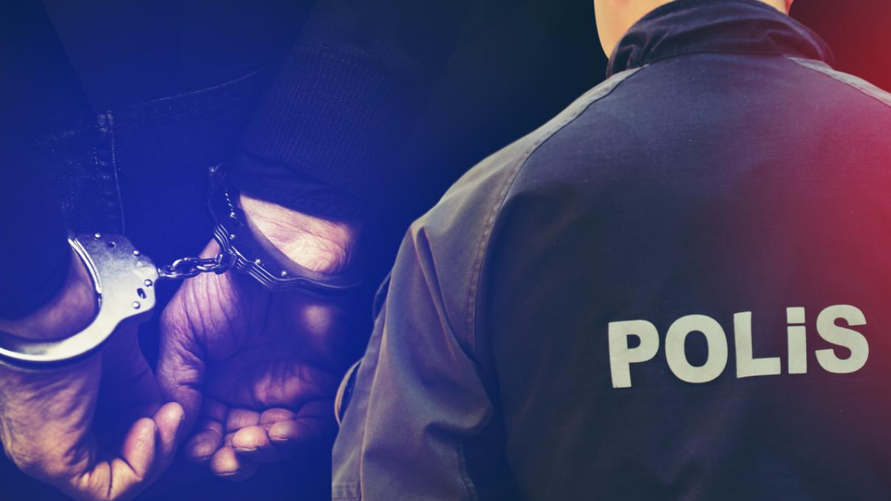 Ekrem İmamoğlu'nun koruması gözaltına alındı