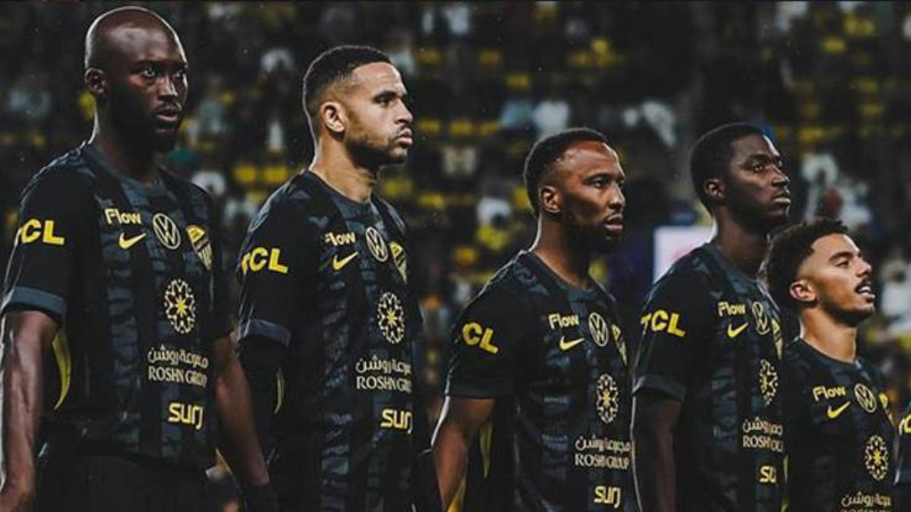 En-Nesyri ilk maçını boş geçti