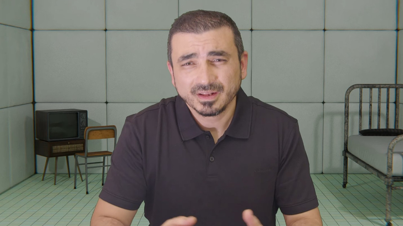 Fetullah Gülen’in yeğeninden Perinçek’e mektup! ‘Hatalarımızla yüzleşmeye hazırız’