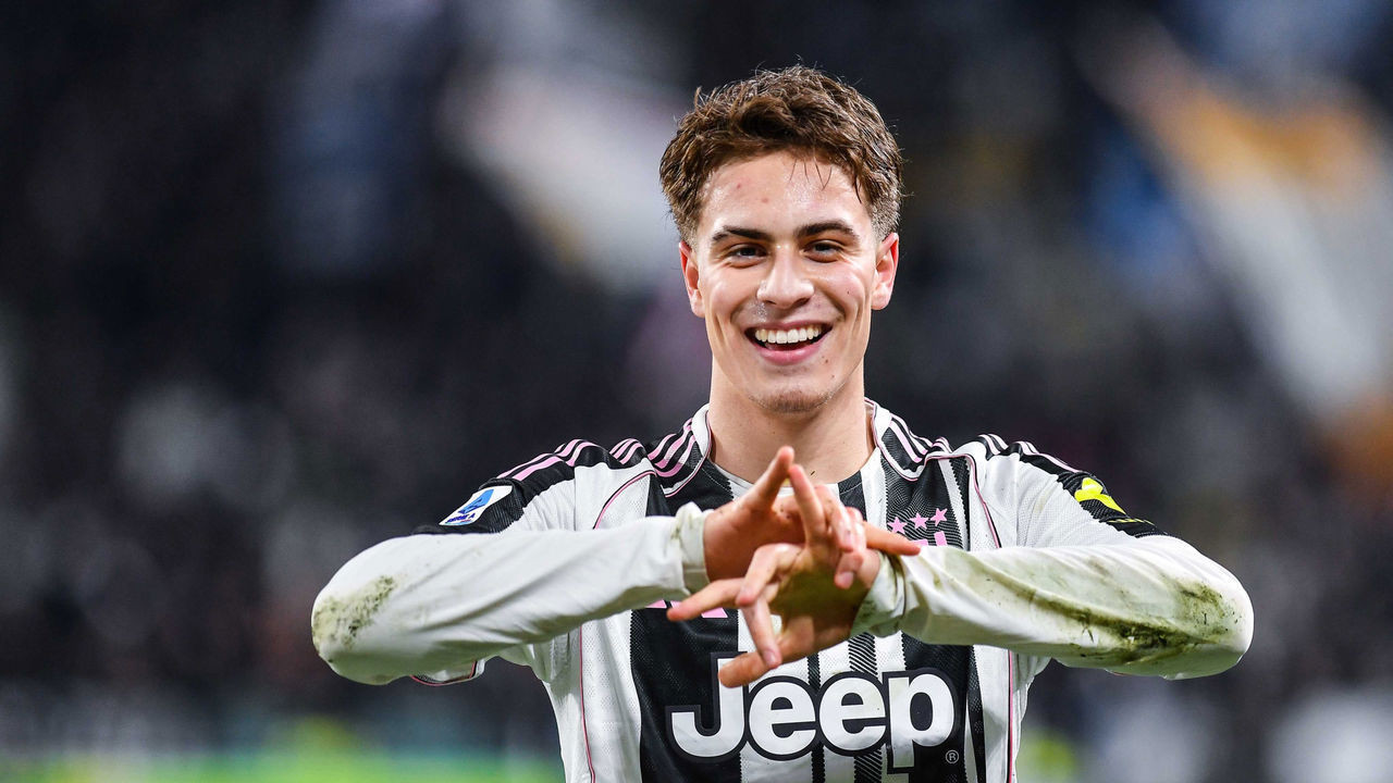 Juventus'tan Kenan Yıldız kararı!