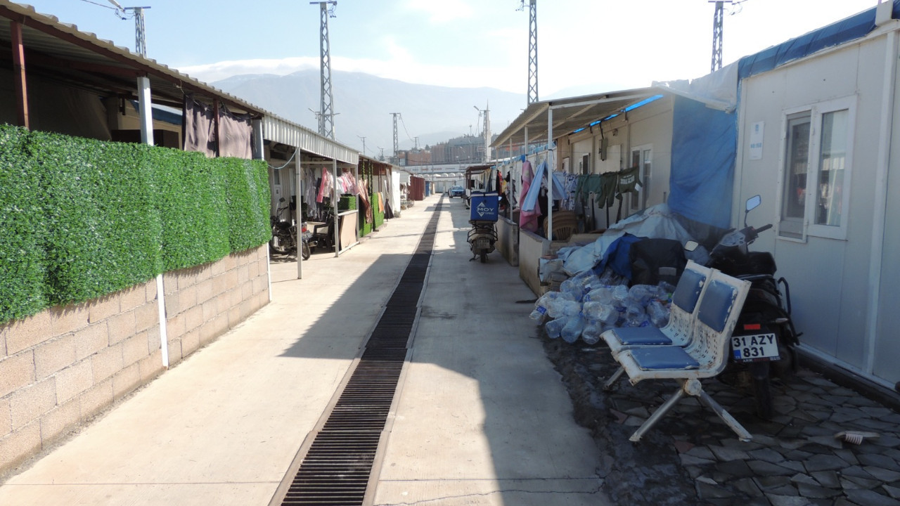 Kiracı depremzedeler çare arıyor